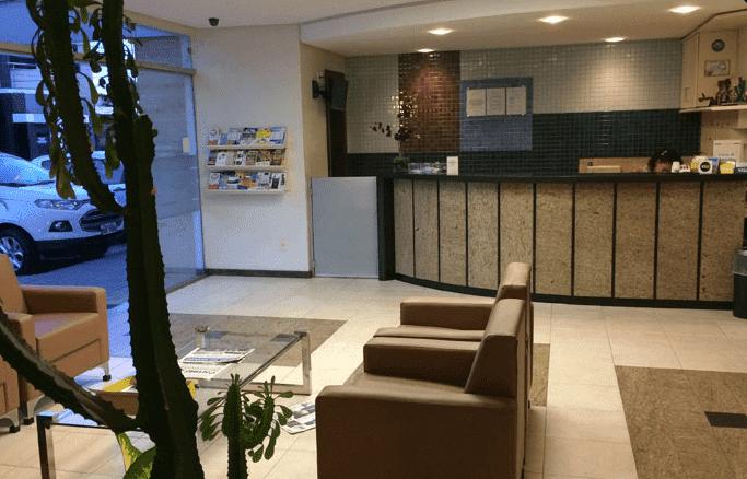 Portal Da Princesa Hotel 페이라 데 산타나 외부 사진