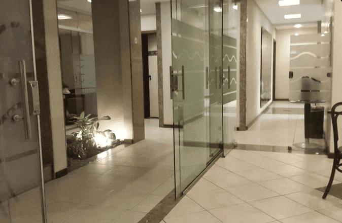 Portal Da Princesa Hotel 페이라 데 산타나 외부 사진