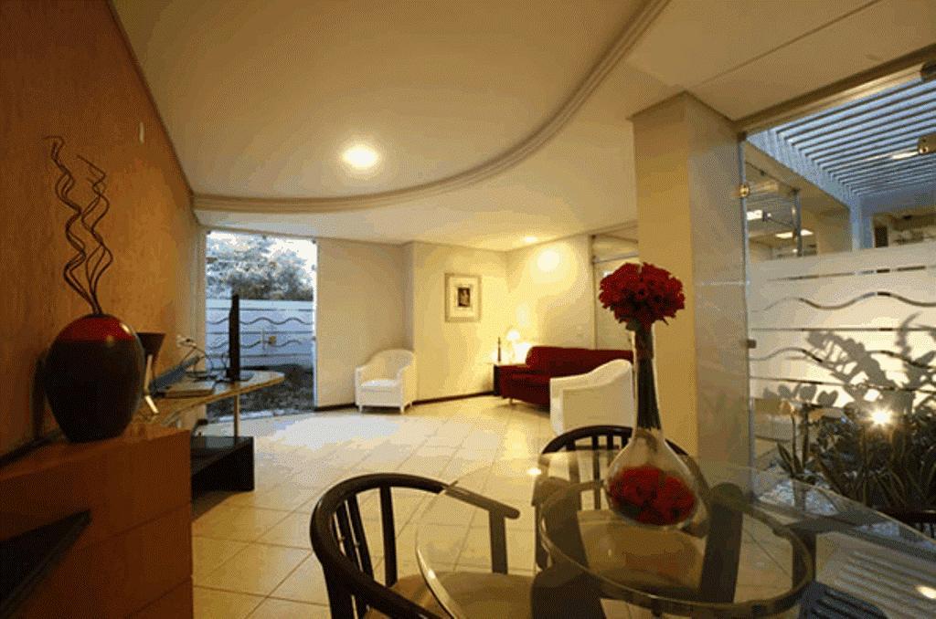 Portal Da Princesa Hotel 페이라 데 산타나 외부 사진
