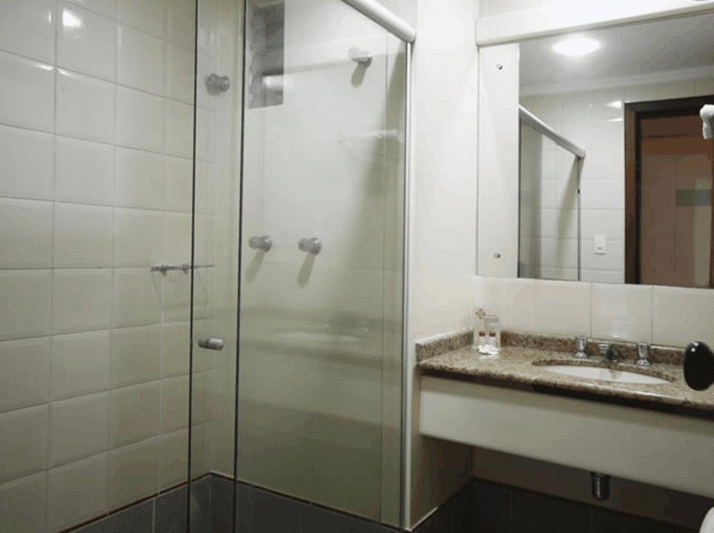 Portal Da Princesa Hotel 페이라 데 산타나 객실 사진