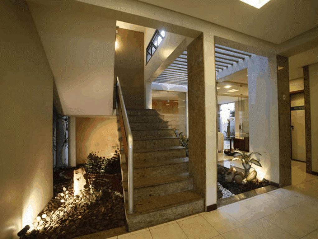 Portal Da Princesa Hotel 페이라 데 산타나 외부 사진