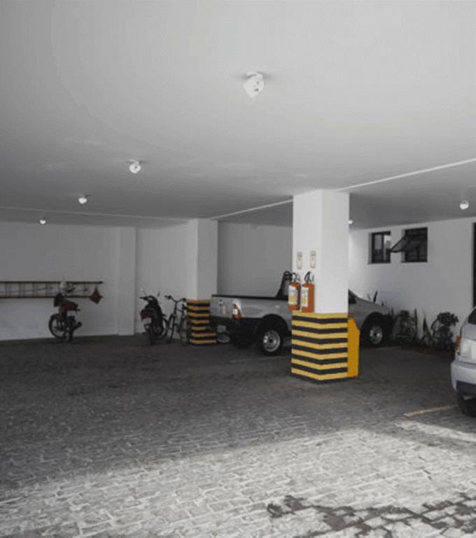 Portal Da Princesa Hotel 페이라 데 산타나 외부 사진