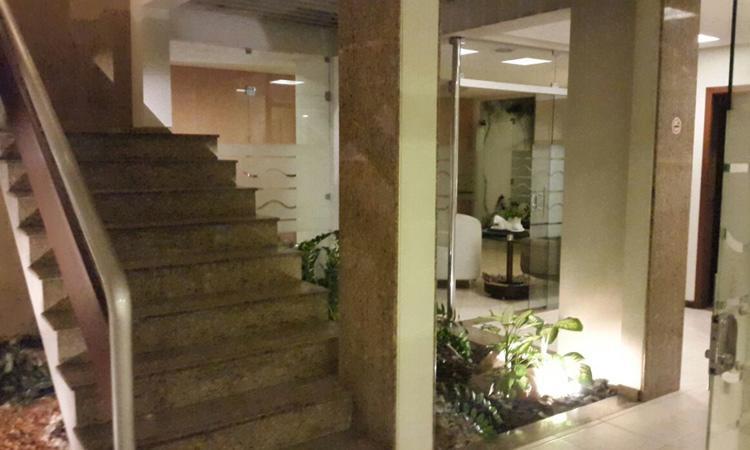 Portal Da Princesa Hotel 페이라 데 산타나 외부 사진