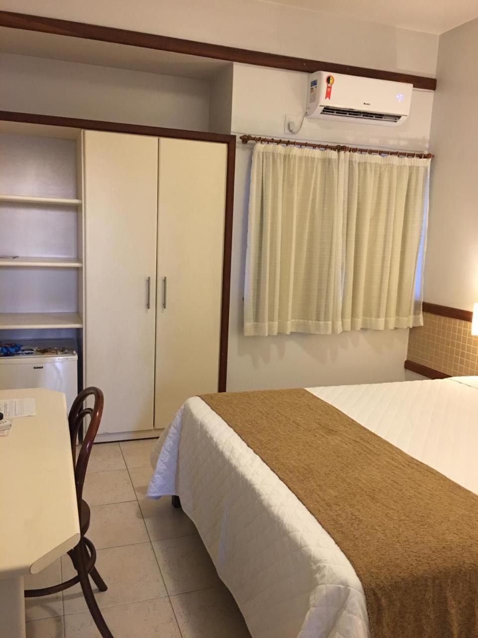 Portal Da Princesa Hotel 페이라 데 산타나 외부 사진