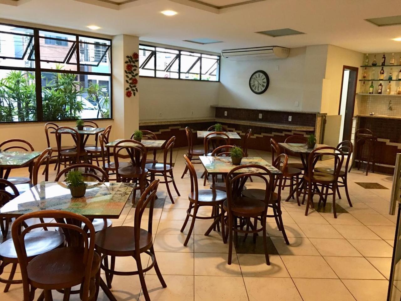 Portal Da Princesa Hotel 페이라 데 산타나 외부 사진