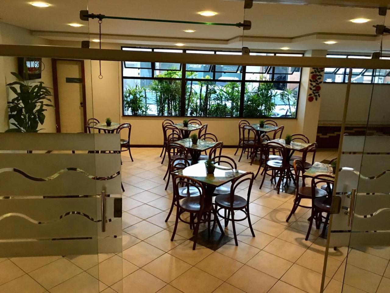 Portal Da Princesa Hotel 페이라 데 산타나 외부 사진
